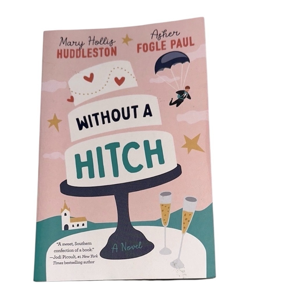 Without a Hitch Novel